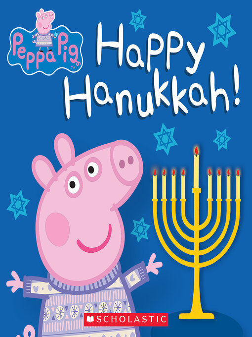 Title details for Happy Hanukkah! by Cala Spinner - Wait list